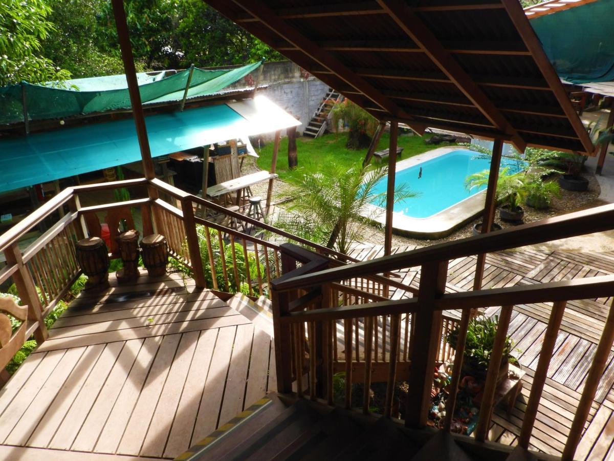 La Fauna Hotel Puerto Maldonado Esterno foto
