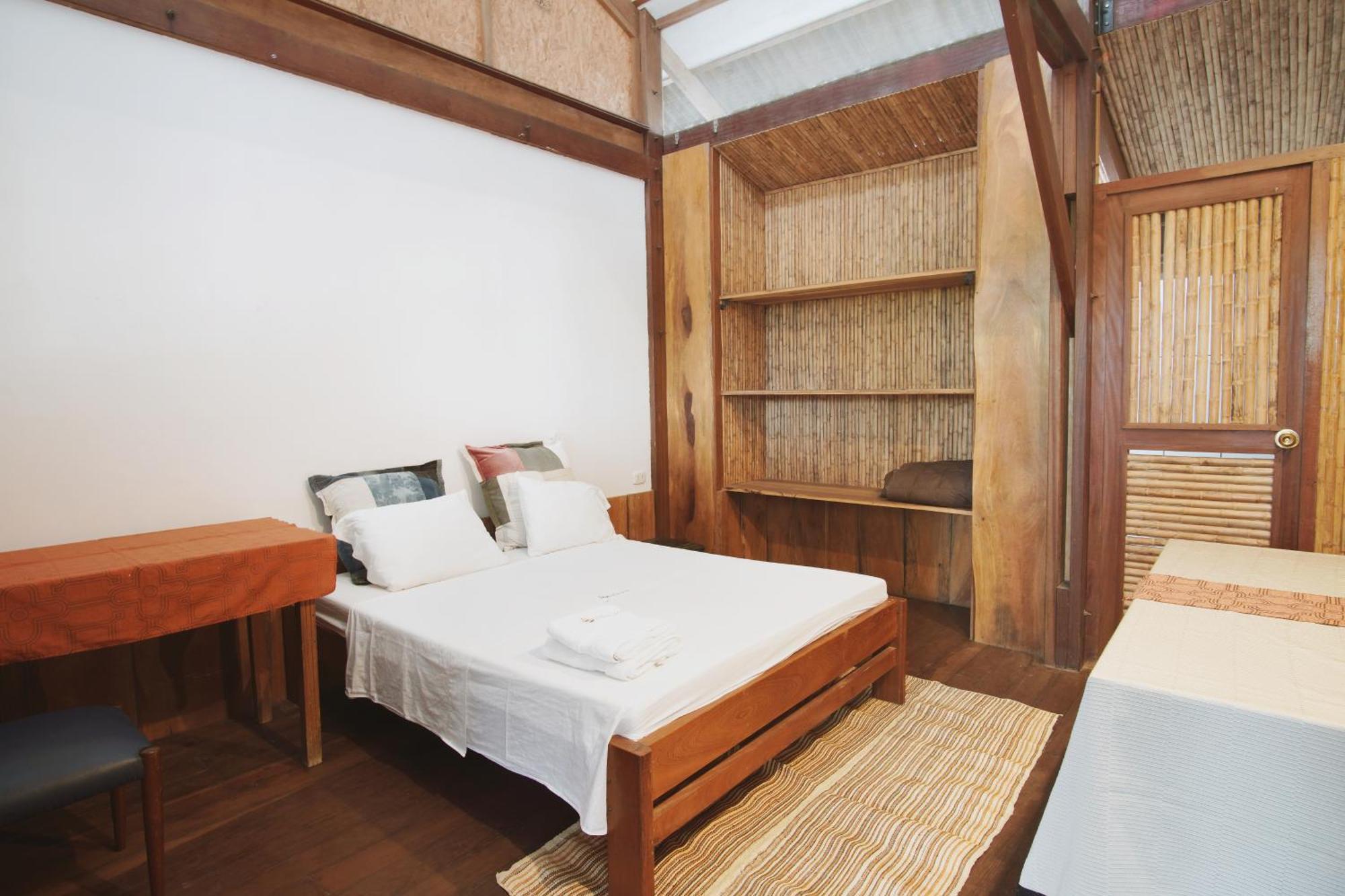 La Fauna Hotel Puerto Maldonado Esterno foto