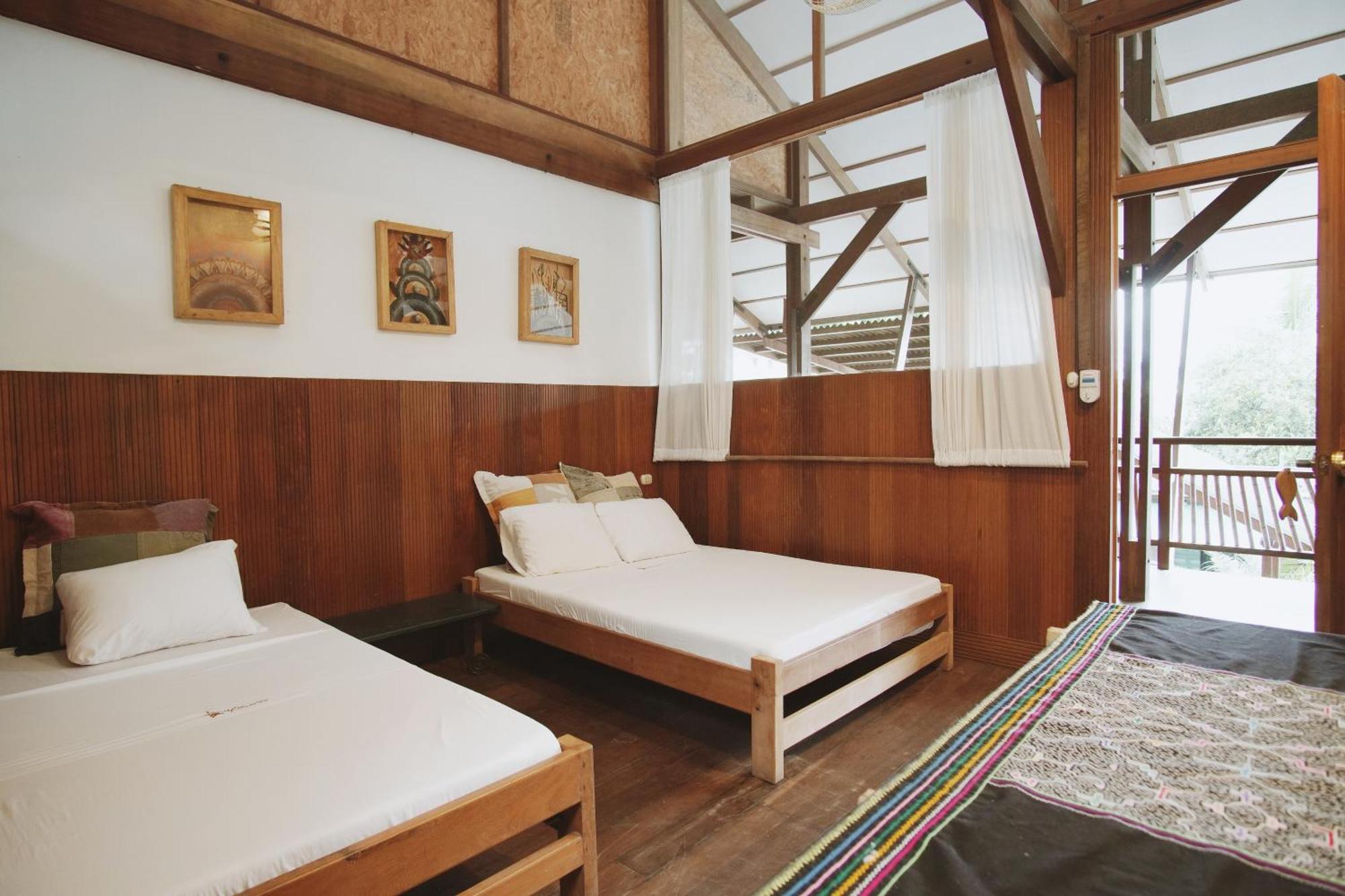 La Fauna Hotel Puerto Maldonado Esterno foto