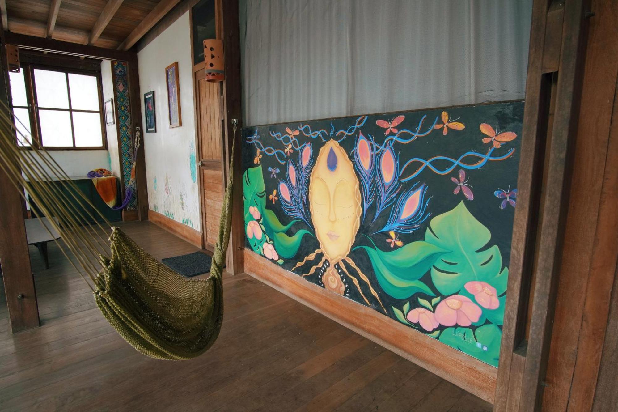 La Fauna Hotel Puerto Maldonado Esterno foto