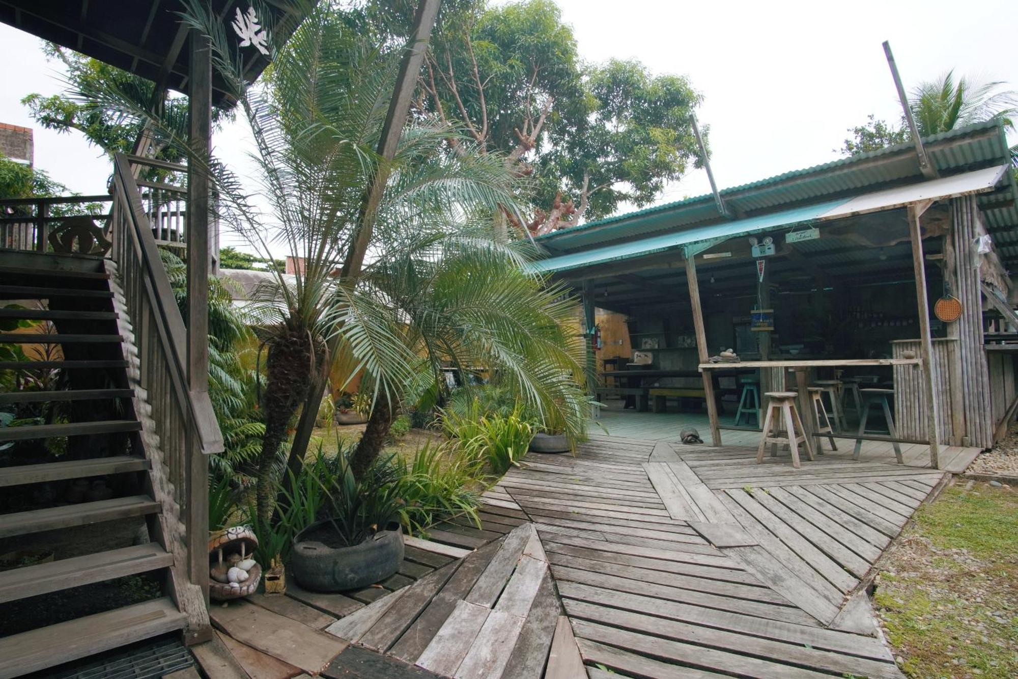 La Fauna Hotel Puerto Maldonado Esterno foto