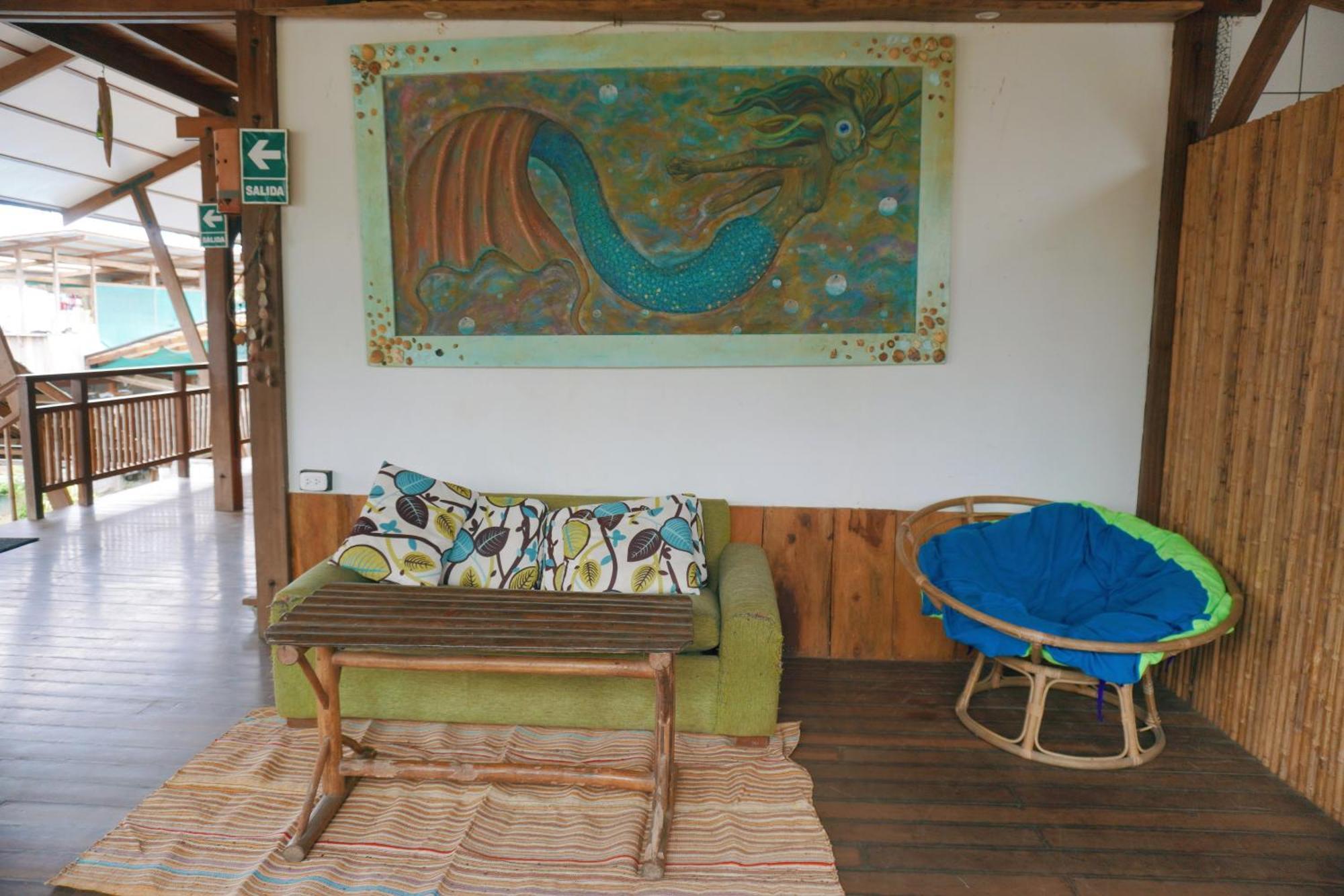 La Fauna Hotel Puerto Maldonado Esterno foto