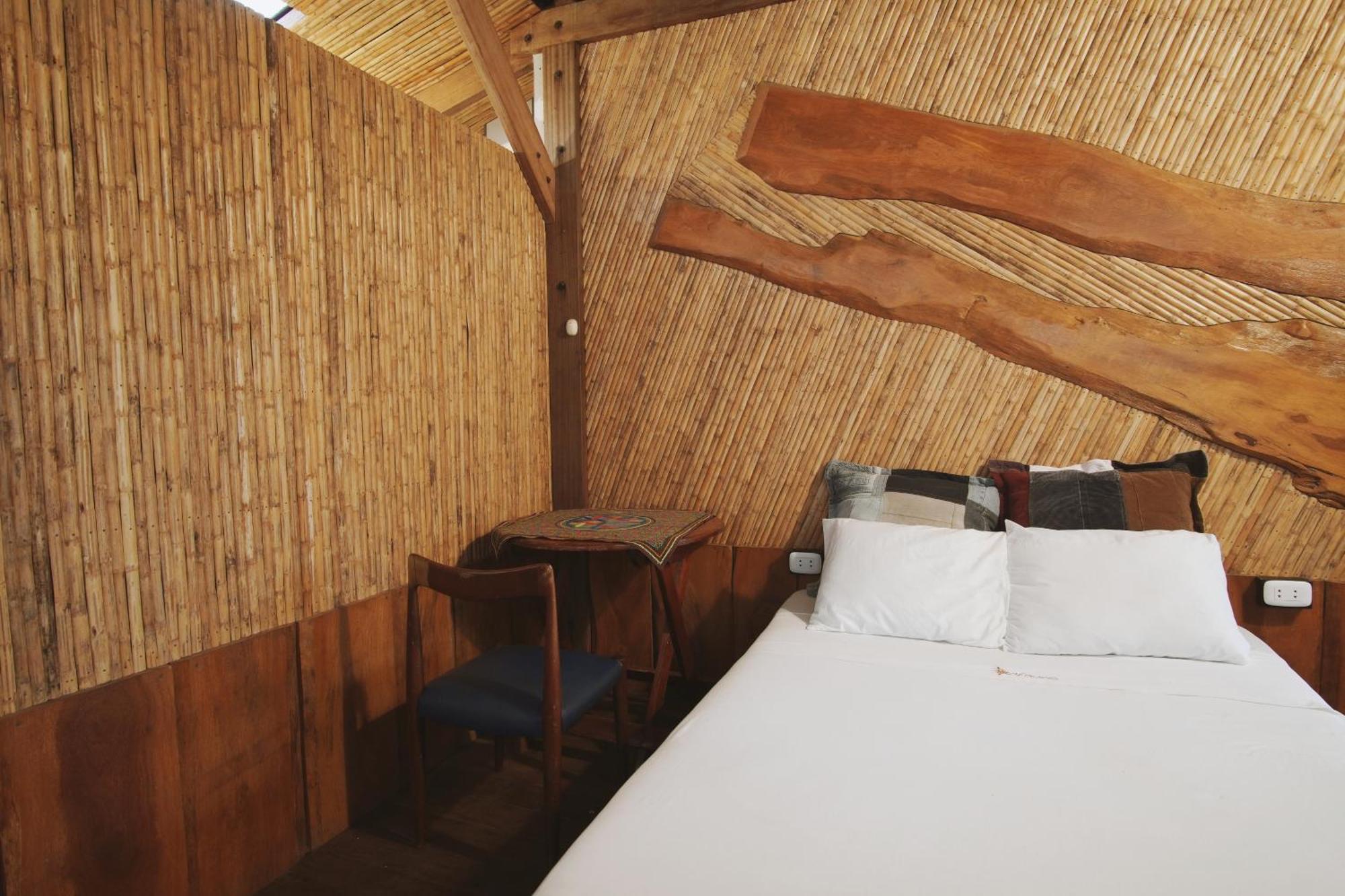 La Fauna Hotel Puerto Maldonado Esterno foto