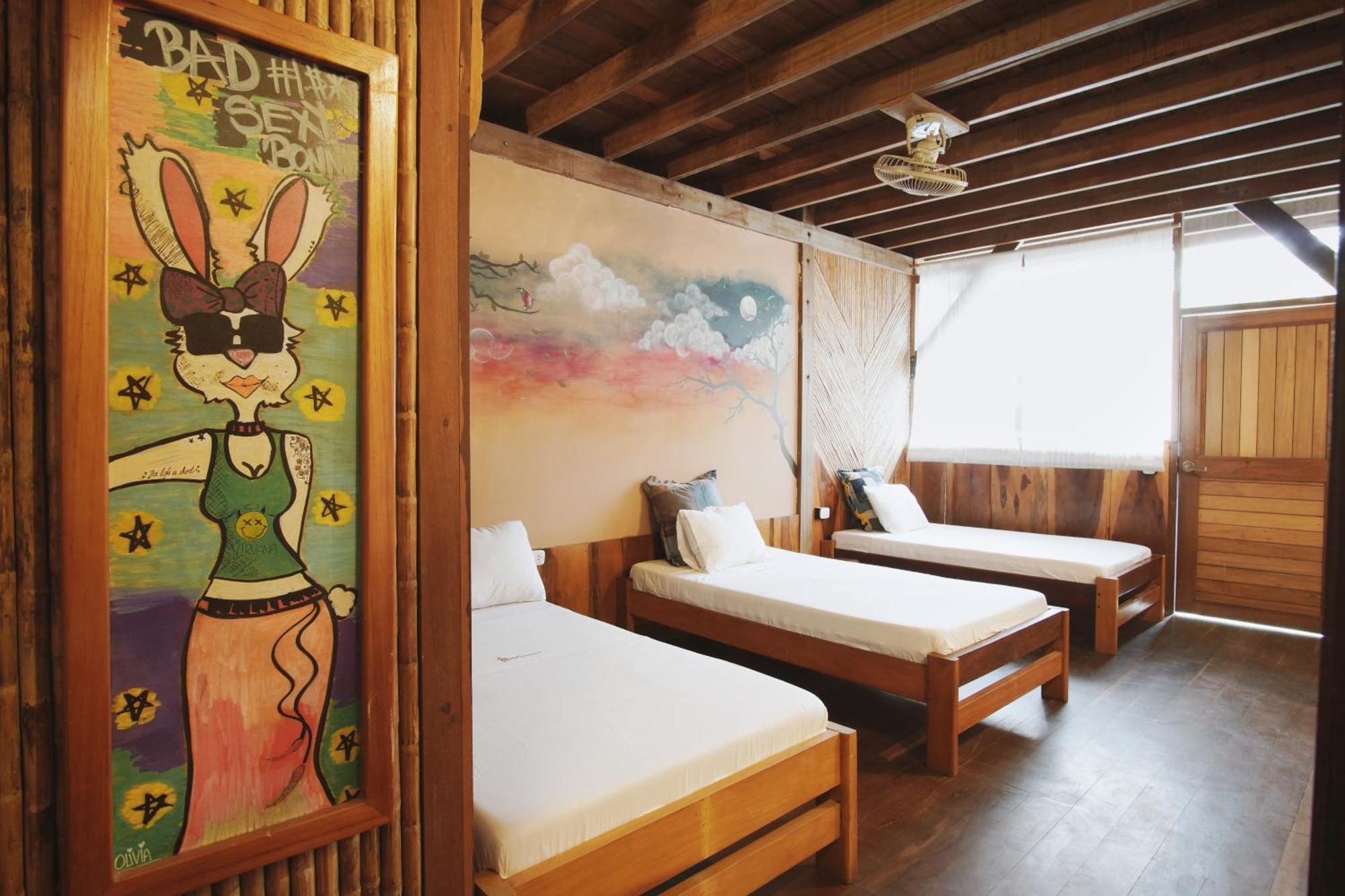 La Fauna Hotel Puerto Maldonado Esterno foto