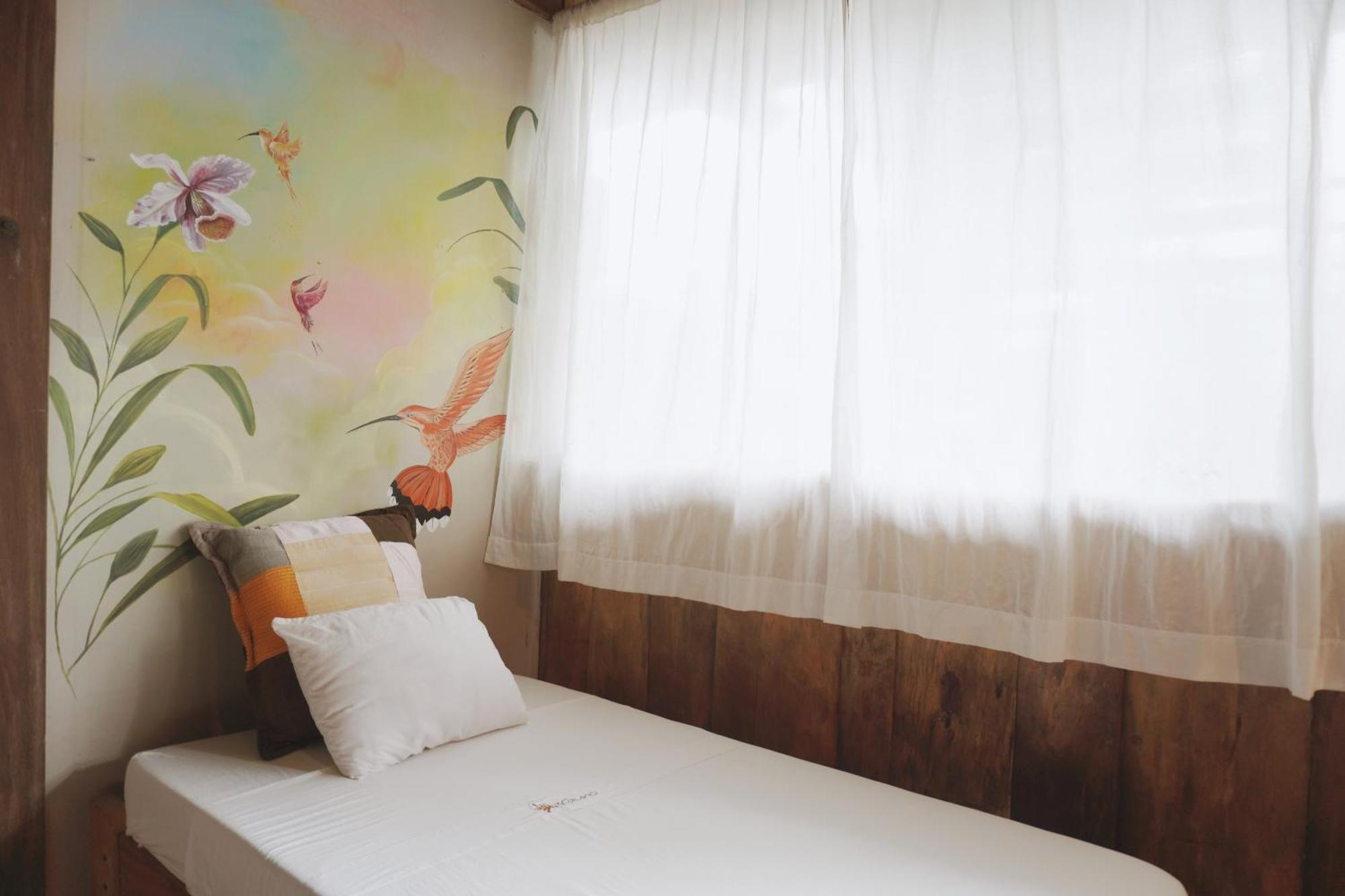 La Fauna Hotel Puerto Maldonado Esterno foto
