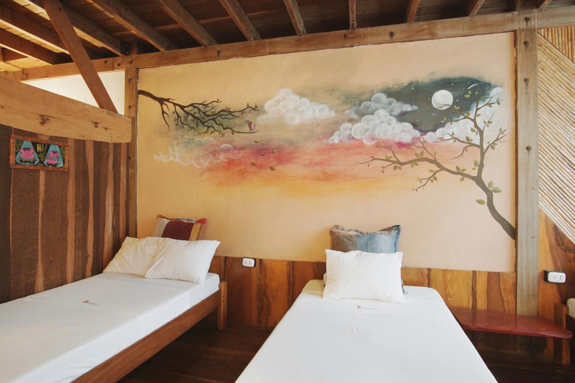 La Fauna Hotel Puerto Maldonado Esterno foto